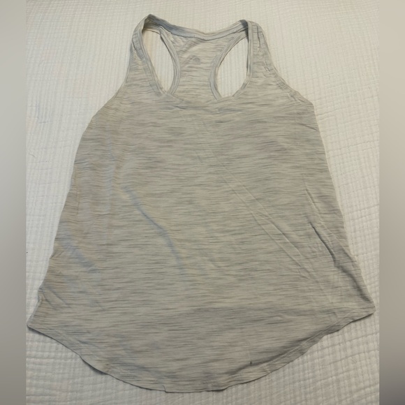 lululemon athletica Tops - Lululemon Athletic Tank Top